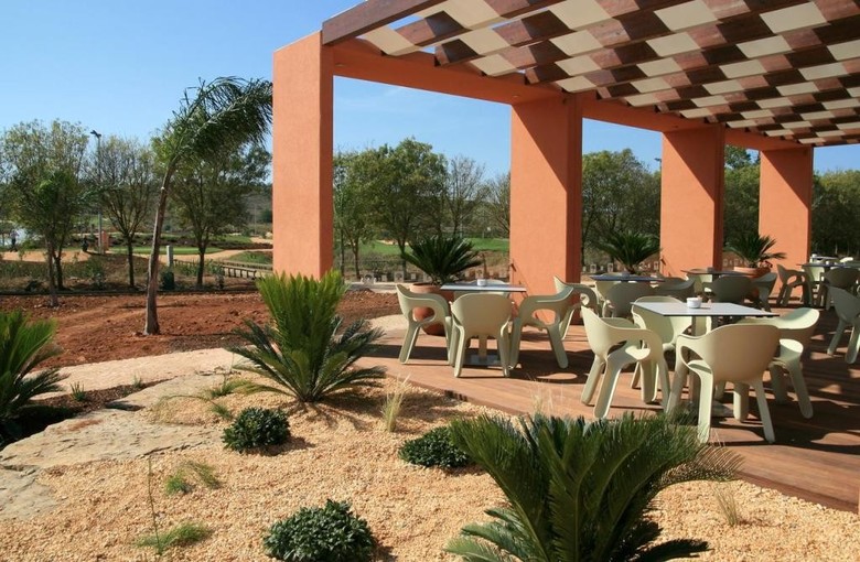 Hotel Amendoeira Golf Resort