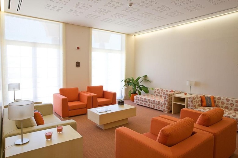 Hotel Amendoeira Golf Resort