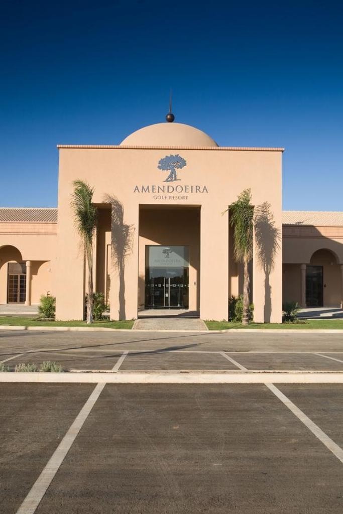 Hotel Amendoeira Golf Resort