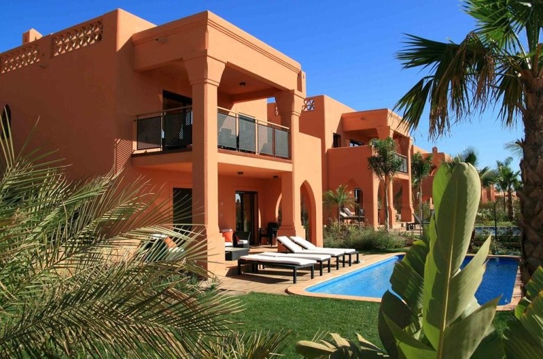 Hotel Amendoeira Golf Resort