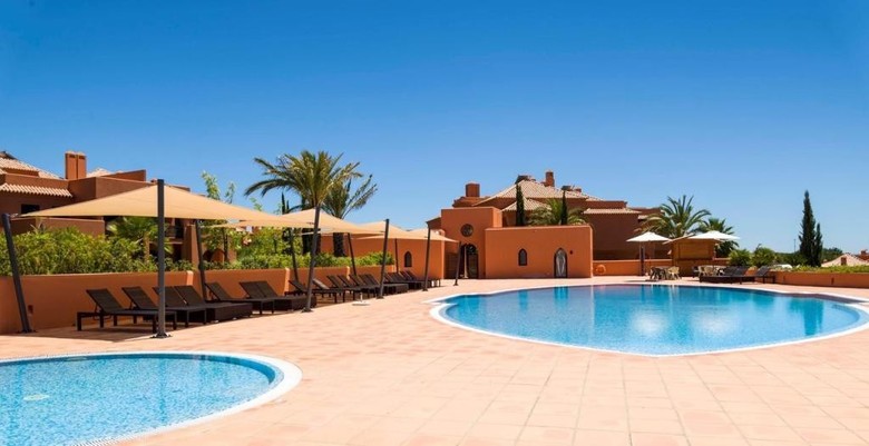 Hotel Amendoeira Golf Resort