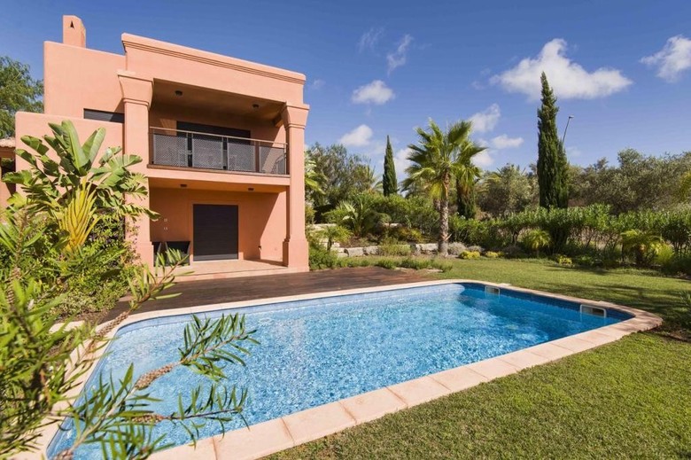 Hotel Amendoeira Golf Resort