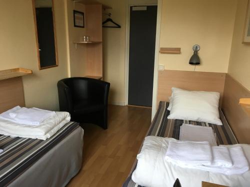 Albergue Vandrarhem Svanen