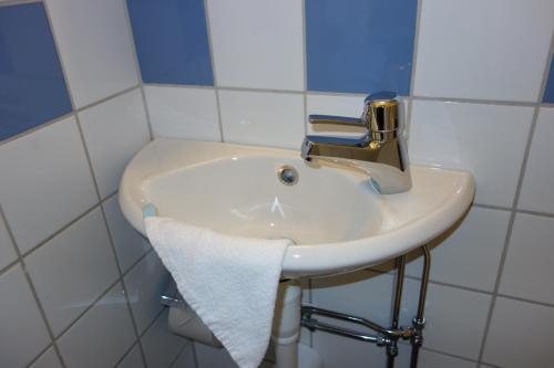 Albergue Vandrarhem Svanen