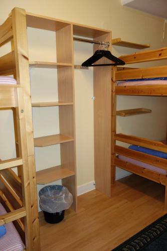 Albergue Vandrarhem Svanen