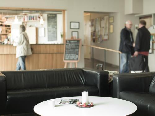 Albergue Vandrarhem Svanen