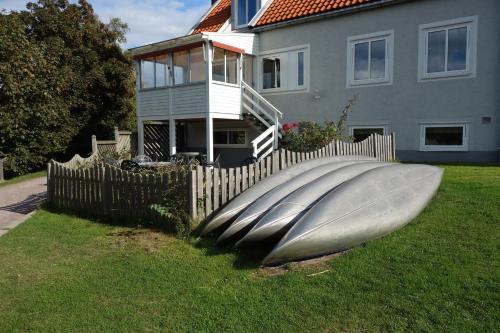Albergue Vandrarhem Svanen