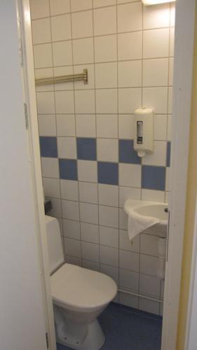 Albergue Vandrarhem Svanen