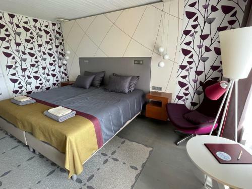 Hotel Vaibla Holiday Center