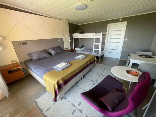 Hotel Vaibla Holiday Center