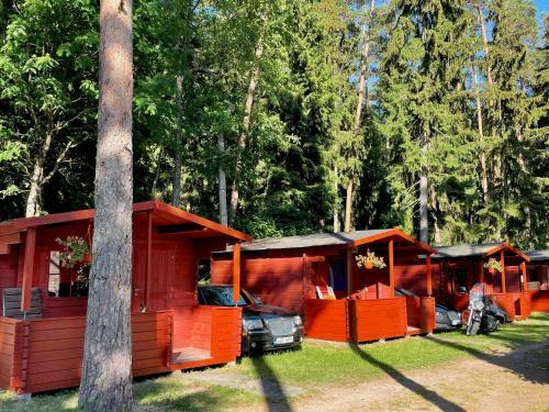 Hotel Vaibla Holiday Center