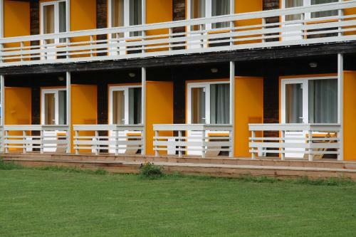 Hotel Vaibla Holiday Center