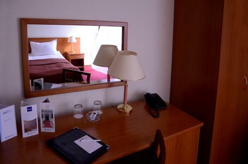 Moskva Hotel