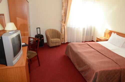 Moskva Hotel