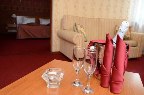 Moskva Hotel