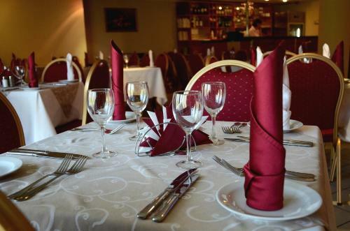 Moskva Hotel