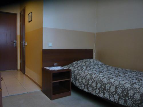 Hotel Chaika