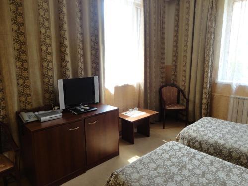 Hotel Chaika