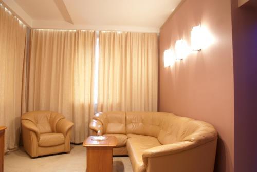 Hotel Chaika