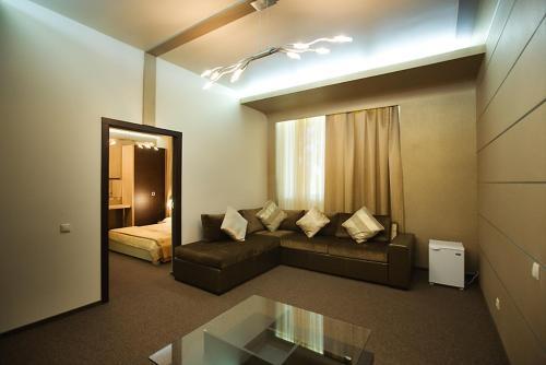 Hotel Chaika