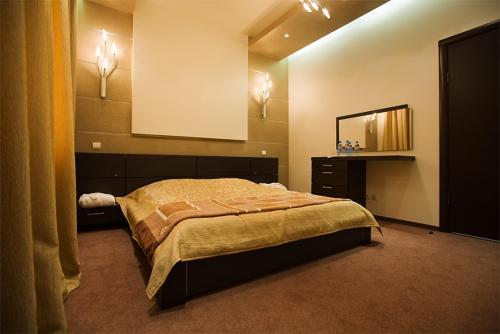 Hotel Chaika