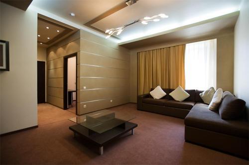 Hotel Chaika