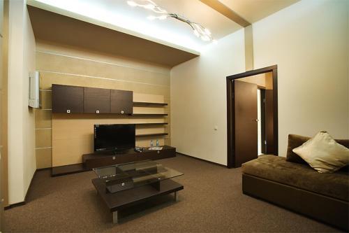 Hotel Chaika