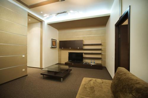 Hotel Chaika