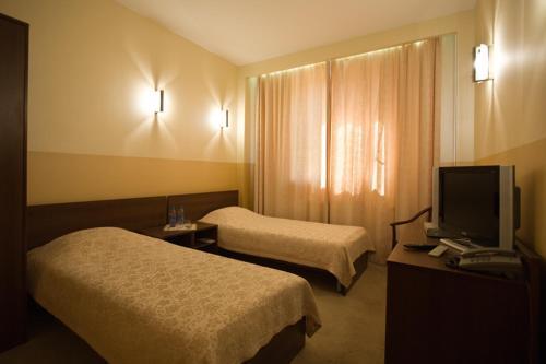 Hotel Chaika