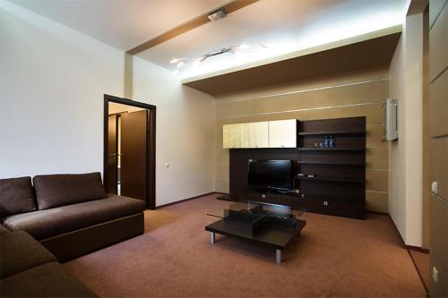 Hotel Chaika
