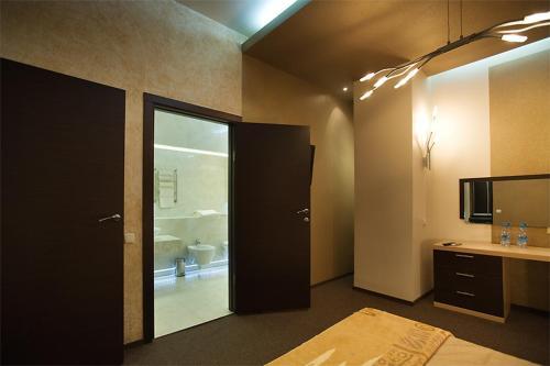Hotel Chaika