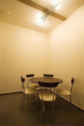 Hotel Chaika
