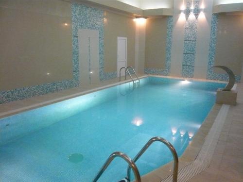 Hotel Chaika