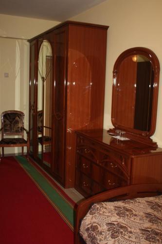 Hotel Chaika