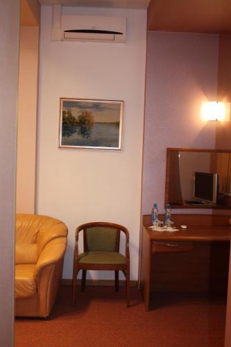 Hotel Chaika