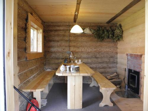 Hostal Guest House Kupechesky