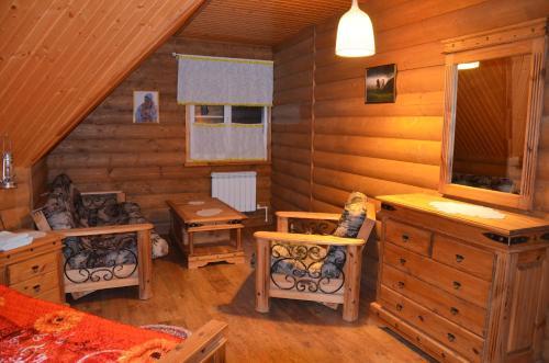 Hostal Guest House Kupechesky