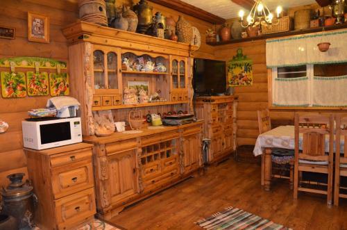 Hostal Guest House Kupechesky