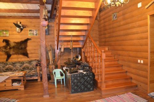 Hostal Guest House Kupechesky