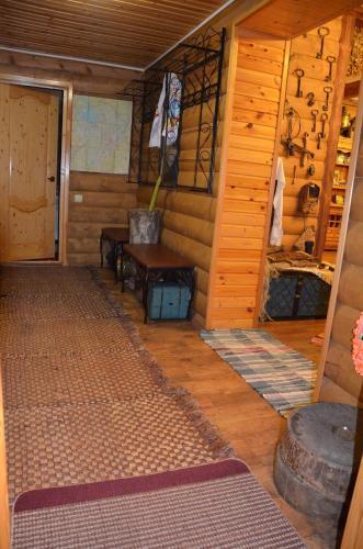Hostal Guest House Kupechesky