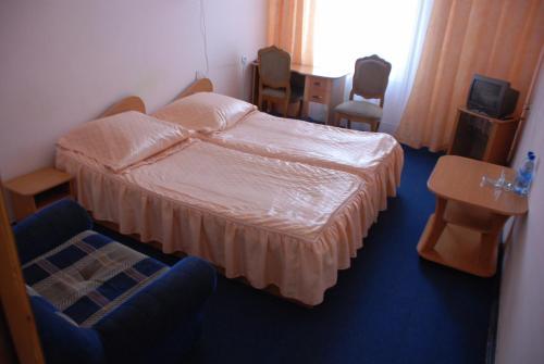 Uspenskaya Hotel