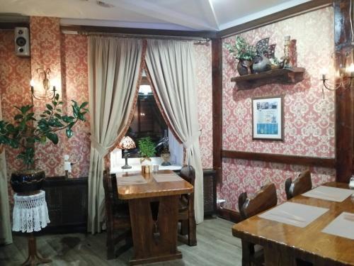 Uspenskaya Hotel
