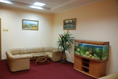 Uspenskaya Hotel