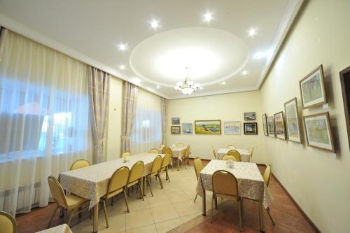 Uspenskaya Hotel