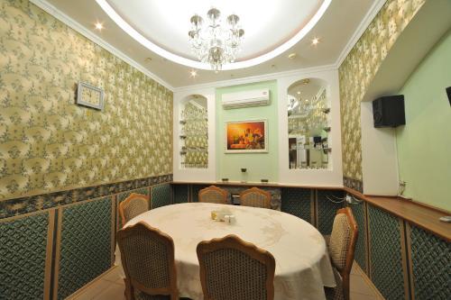 Uspenskaya Hotel
