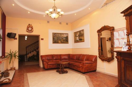 Uspenskaya Hotel