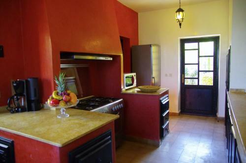 Apartamento R�sidence H�teli�re Douar Souiri