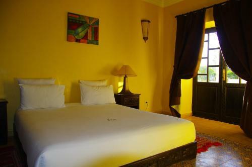 Apartamento R�sidence H�teli�re Douar Souiri