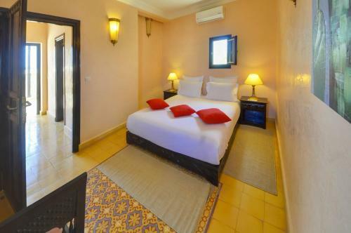 Apartamento R�sidence H�teli�re Douar Souiri