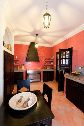 Apartamento R�sidence H�teli�re Douar Souiri